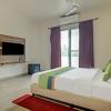 itsy hotels tao residency
