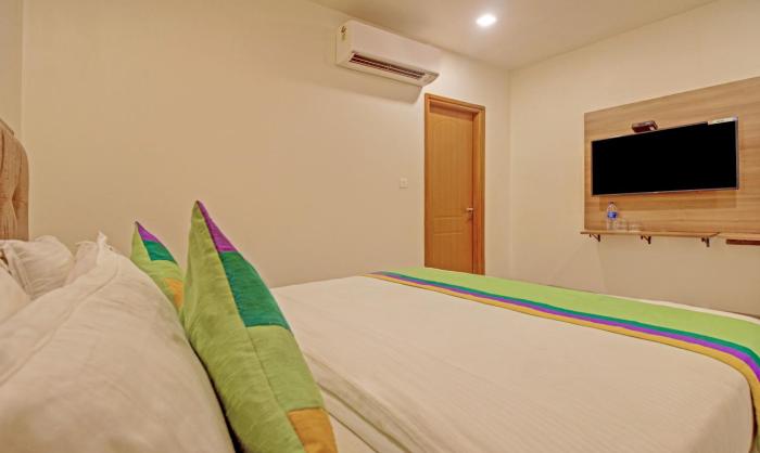 itsy hotels tao residency