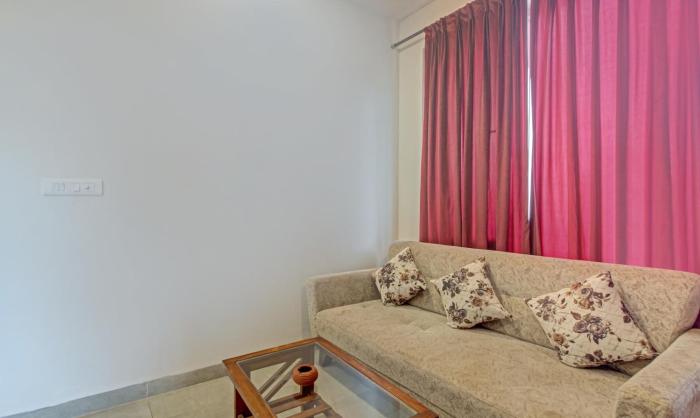 itsy hotels tao residency