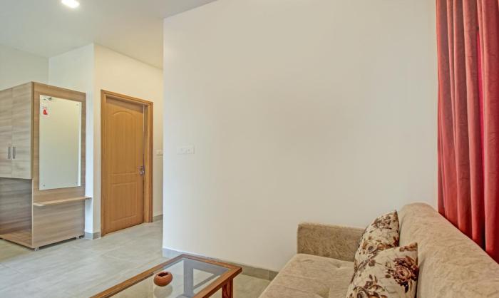 itsy hotels tao residency