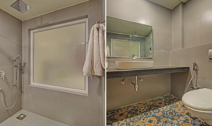 itsy hotels tao residency