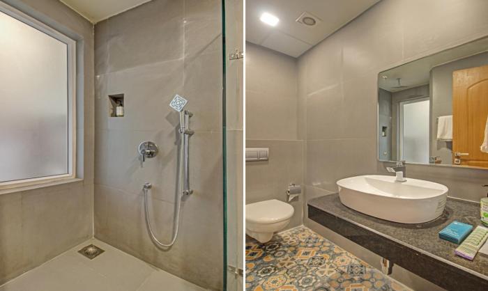 itsy hotels tao residency