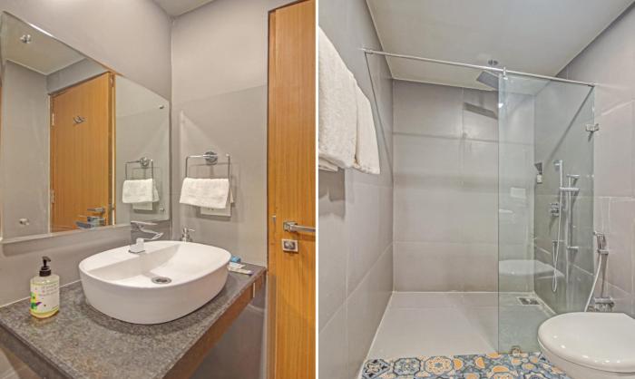 itsy hotels tao residency