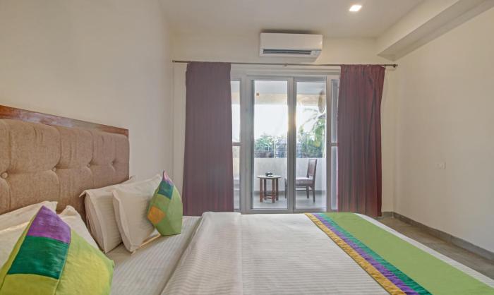 itsy hotels tao residency