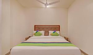 itsy hotels tao residency