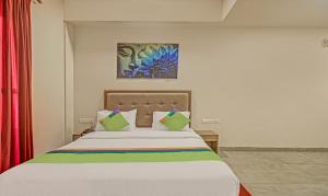 itsy hotels tao residency