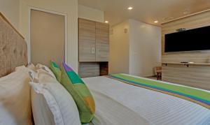itsy hotels tao residency