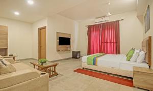 itsy hotels tao residency