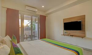 itsy hotels tao residency