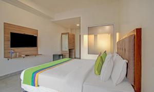 itsy hotels tao residency