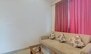 itsy hotels tao residency