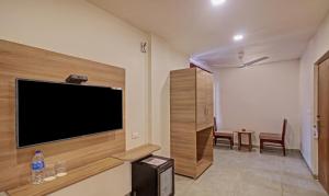 itsy hotels tao residency