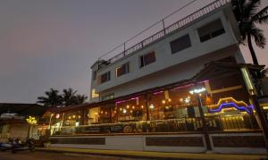 itsy hotels tao residency