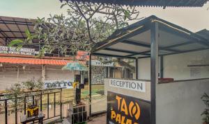 itsy hotels tao residency