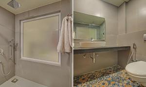 itsy hotels tao residency