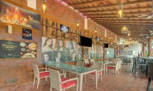 itsy hotels tao residency