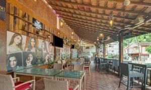 itsy hotels tao residency