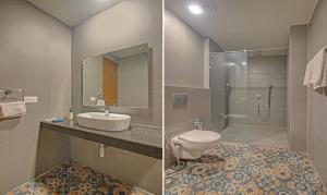 itsy hotels tao residency