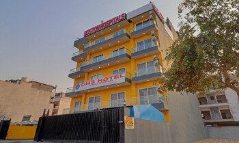 gurugram