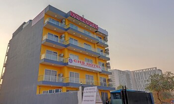 gurugram