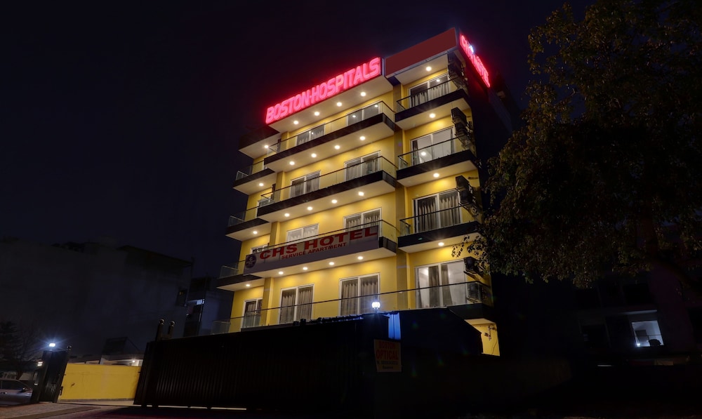 gurugram