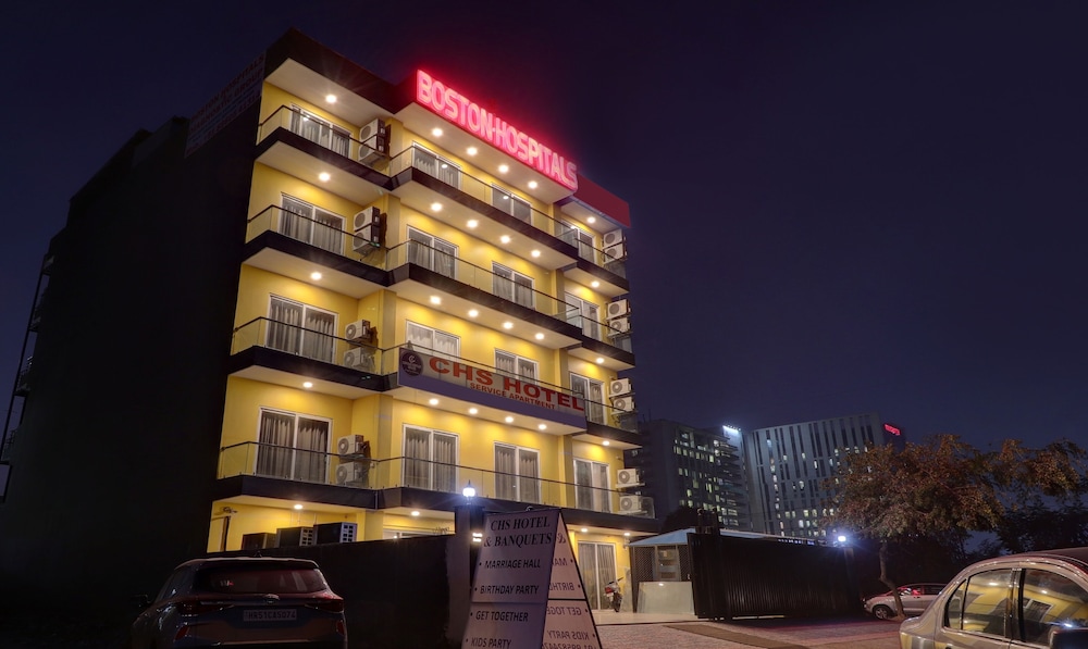 gurugram