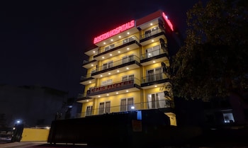 gurugram