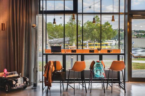 moxy stuttgart feuerbach