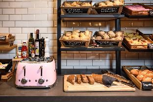 moxy stuttgart feuerbach