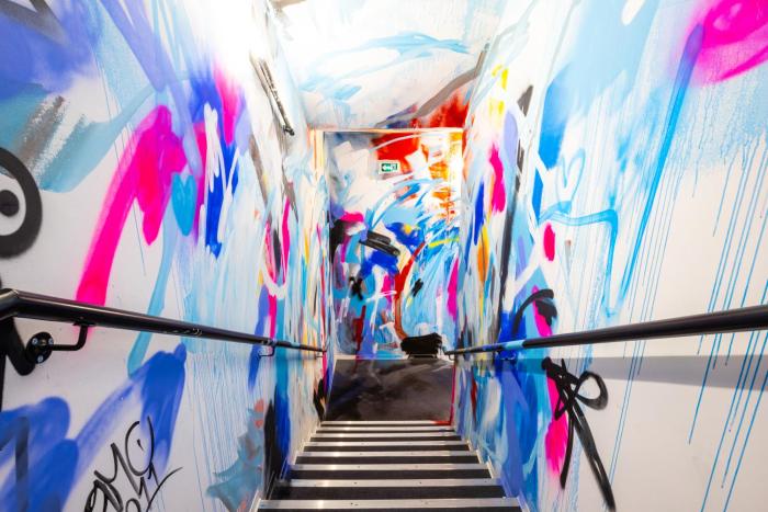 the people marseille hostel