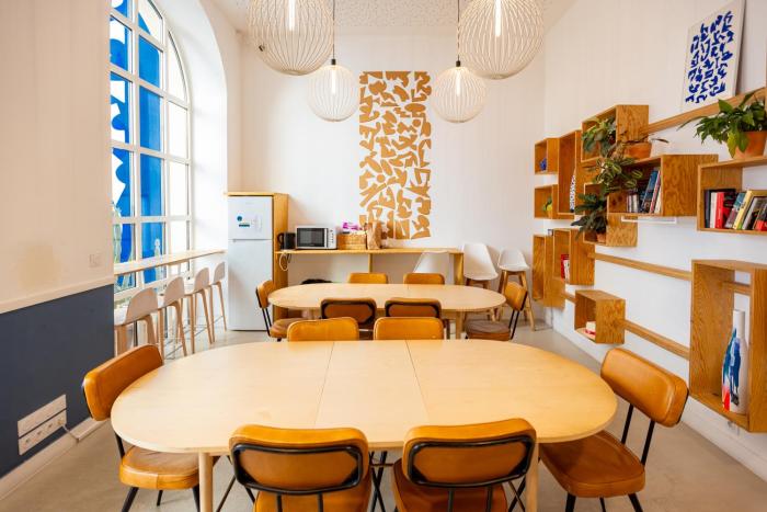 the people marseille hostel