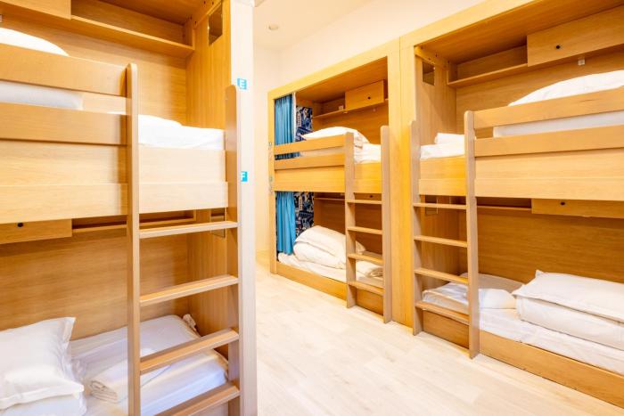 the people marseille hostel