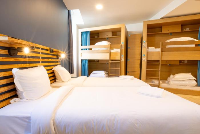 the people marseille hostel