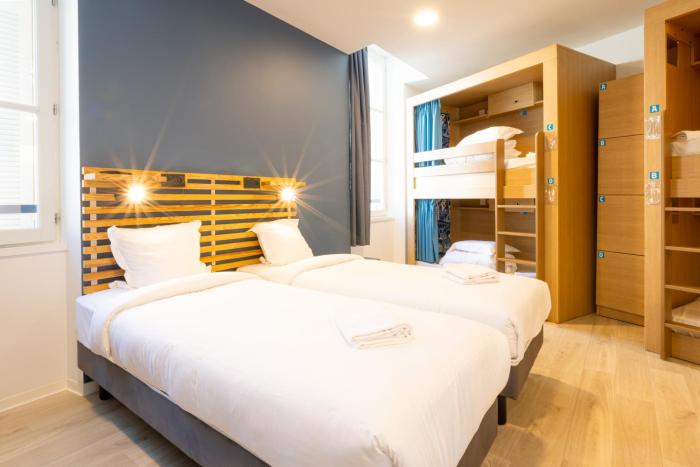 the people marseille hostel