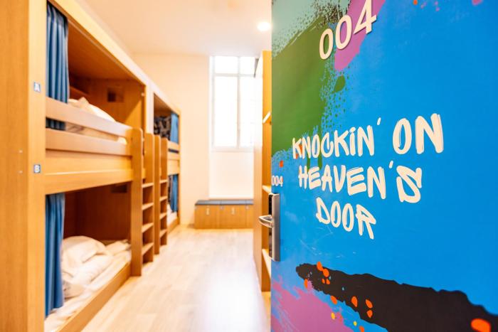 the people marseille hostel