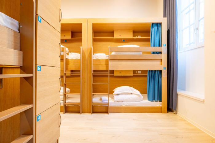 the people marseille hostel