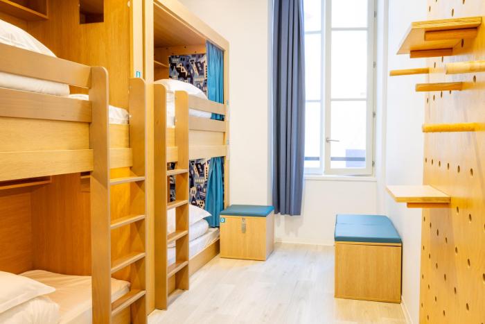 the people marseille hostel