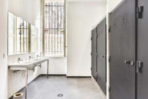 the people marseille hostel