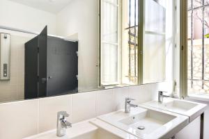 the people marseille hostel