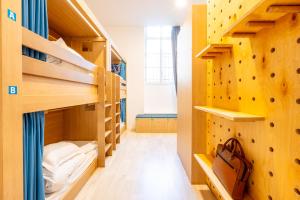 the people marseille hostel