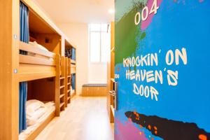 the people marseille hostel