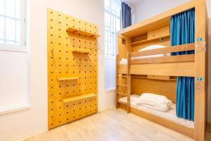 the people marseille hostel