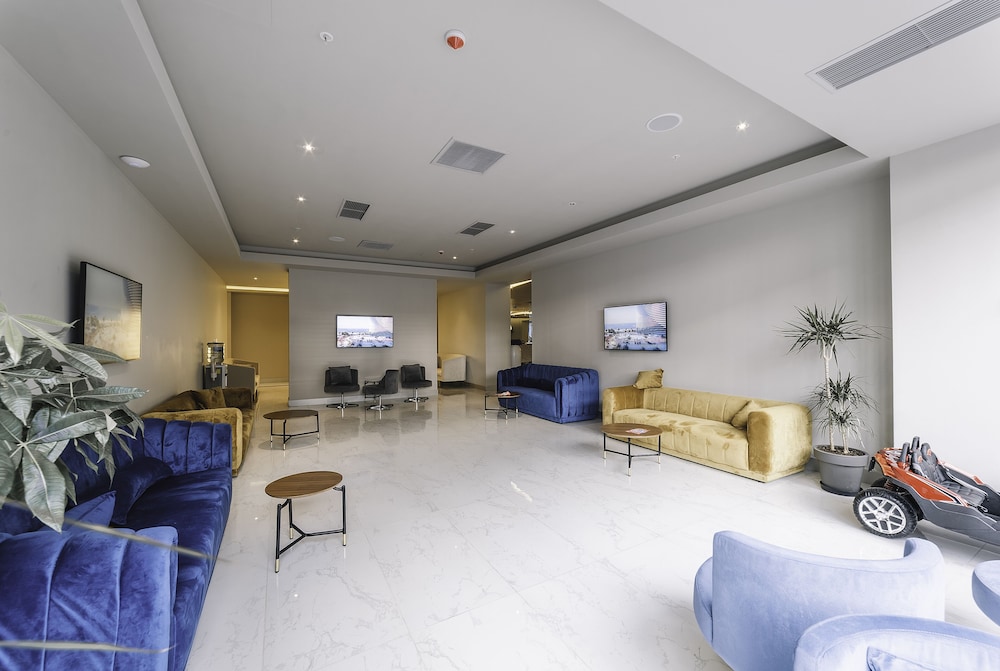 grand city apartments batumi