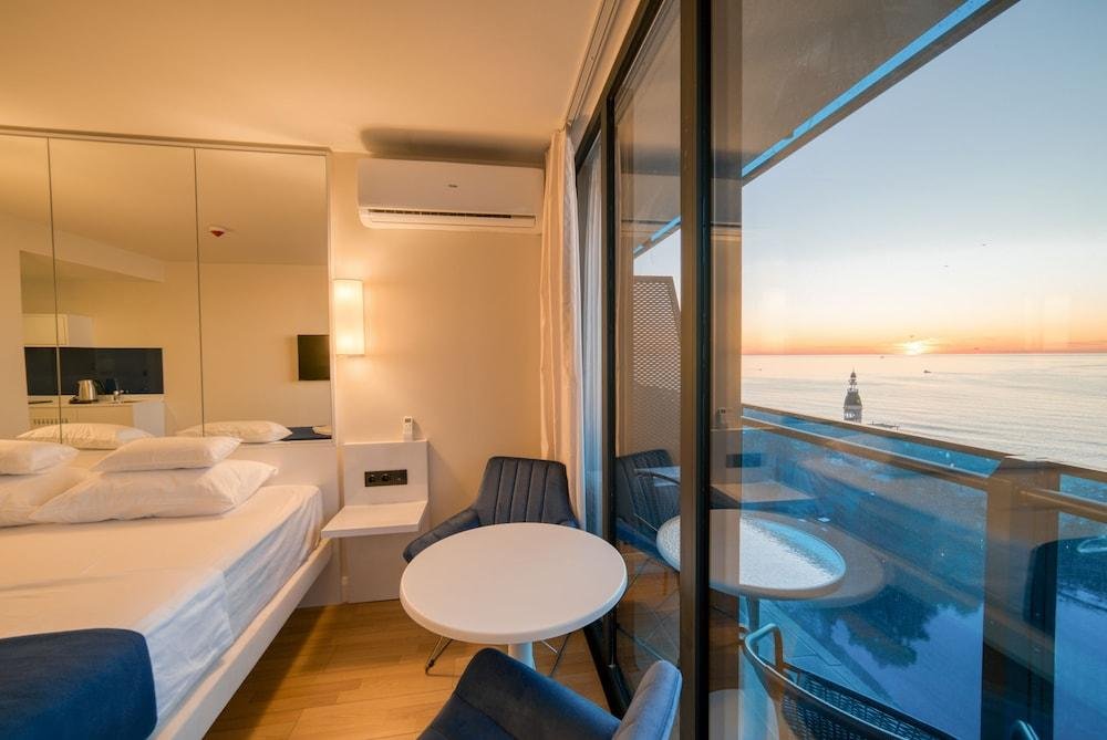 grand city apartments batumi