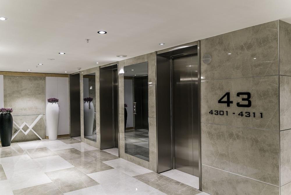 grand city apartments batumi