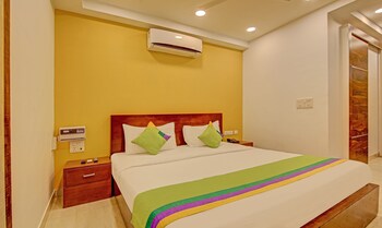 new delhi