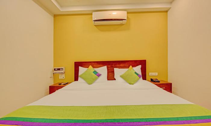 new delhi