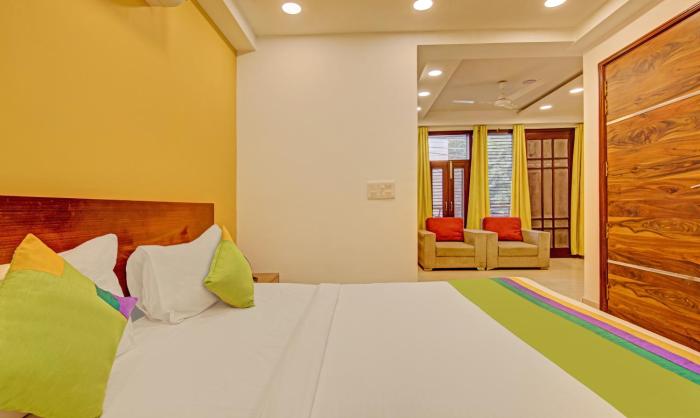 new delhi