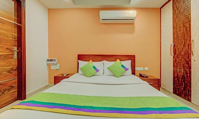 new delhi