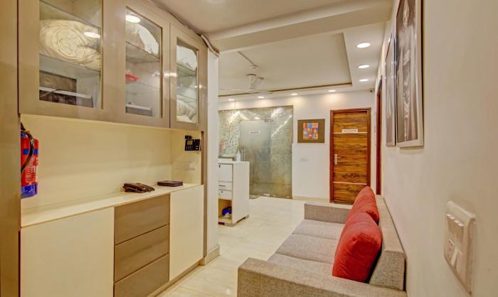new delhi